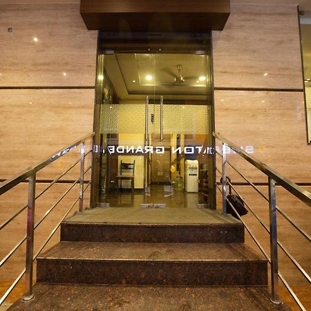 The Park Avenue Hotel - Business Class Hotel Near Central Railway Station Chennai Periyamet Экстерьер фото