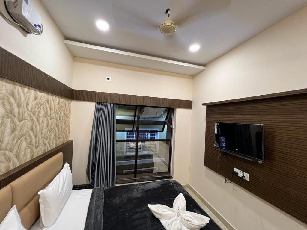 The Park Avenue Hotel - Business Class Hotel Near Central Railway Station Chennai Periyamet Экстерьер фото