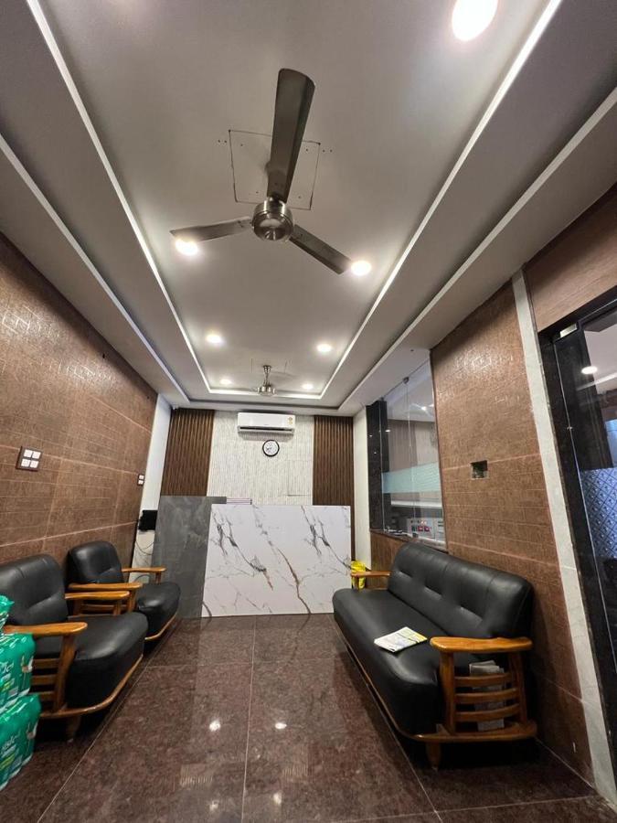 The Park Avenue Hotel - Business Class Hotel Near Central Railway Station Chennai Periyamet Экстерьер фото