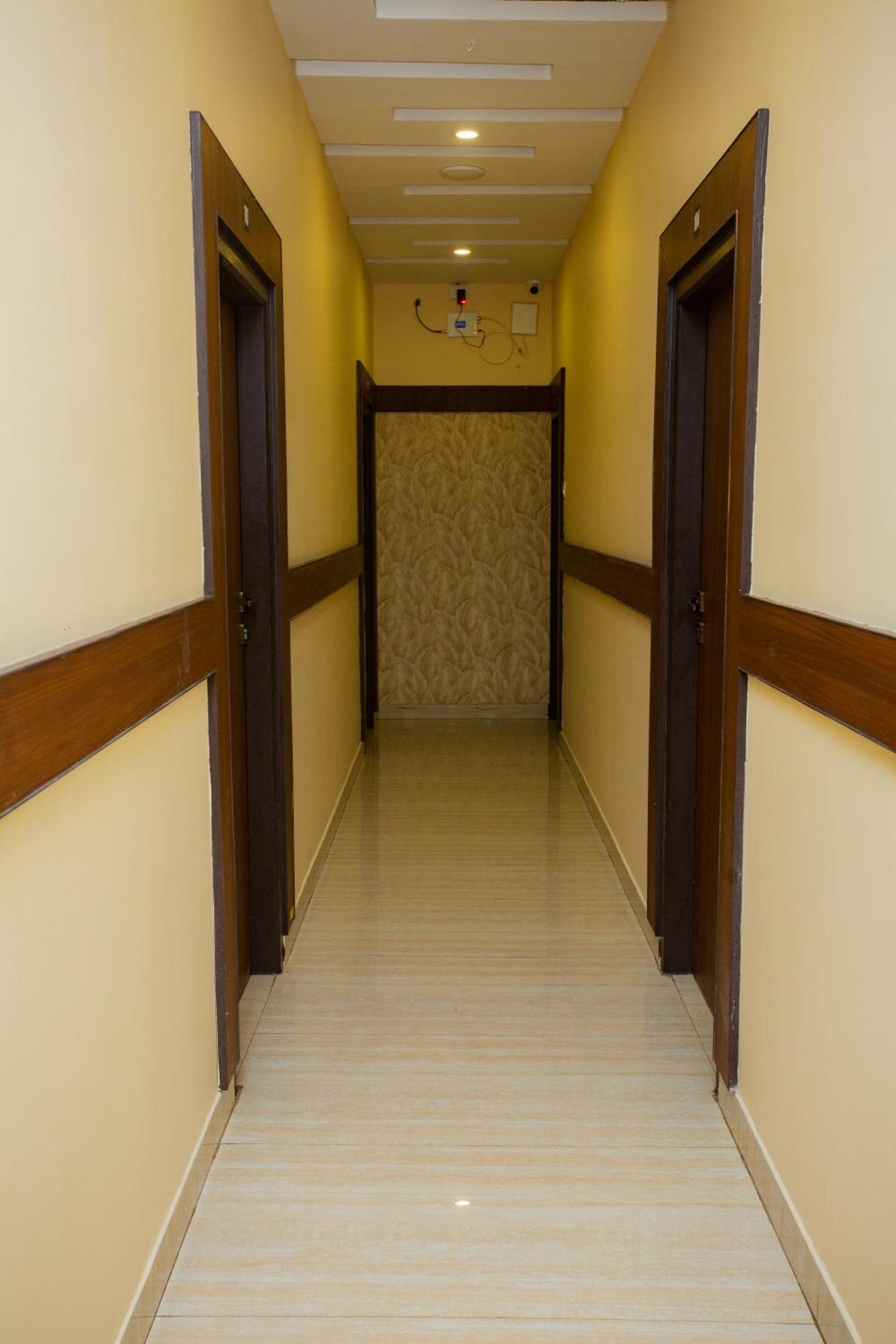 The Park Avenue Hotel - Business Class Hotel Near Central Railway Station Chennai Periyamet Экстерьер фото