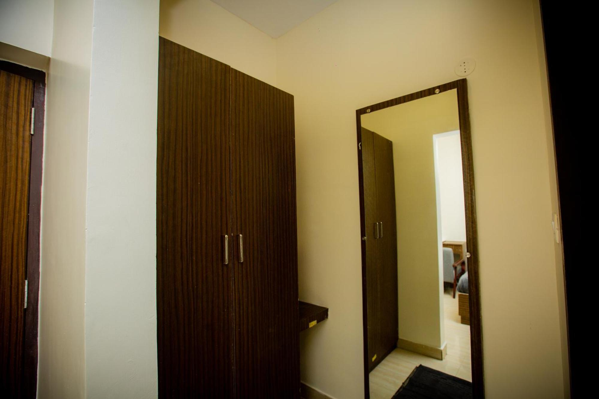 The Park Avenue Hotel - Business Class Hotel Near Central Railway Station Chennai Periyamet Экстерьер фото