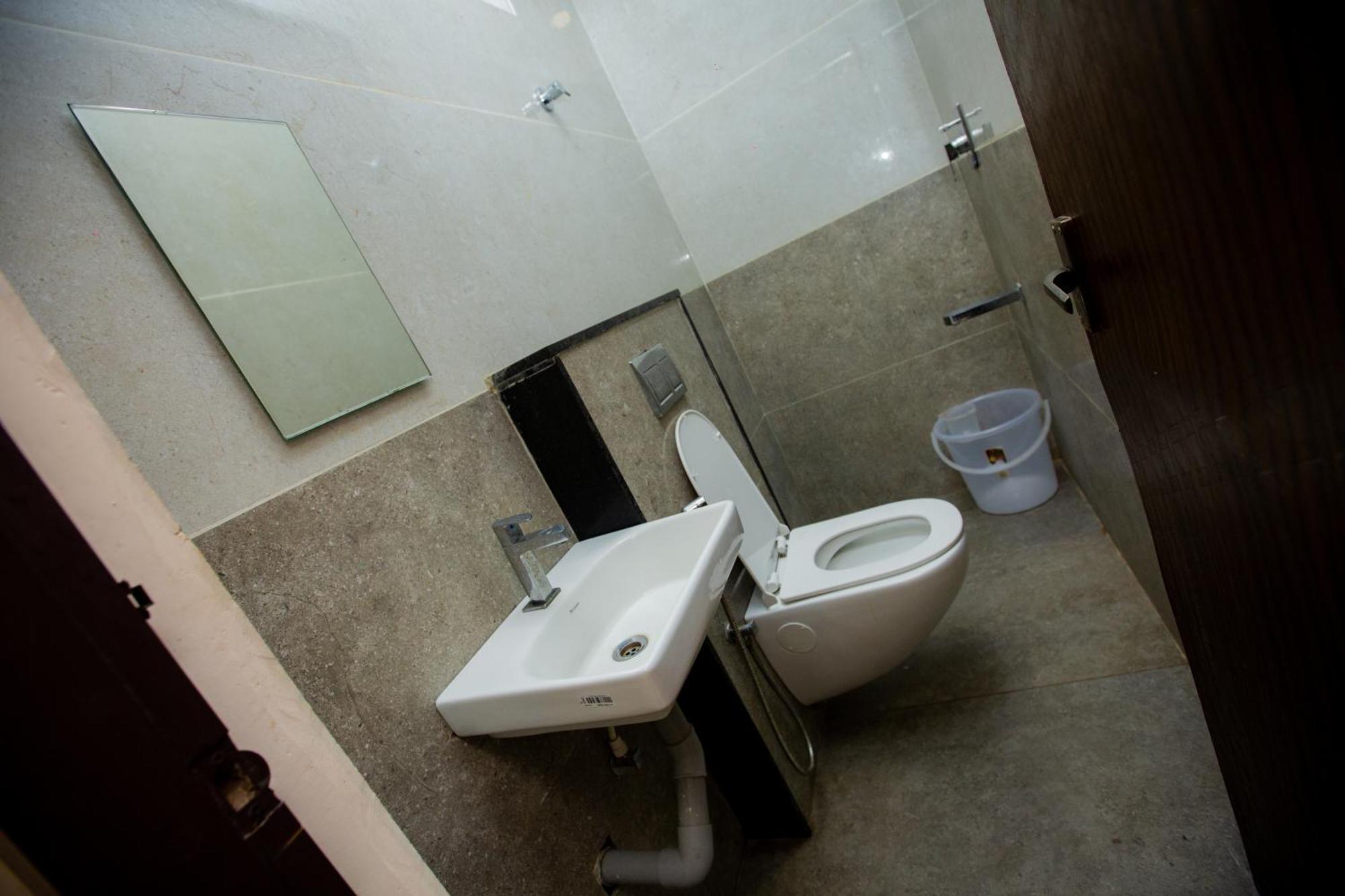The Park Avenue Hotel - Business Class Hotel Near Central Railway Station Chennai Periyamet Экстерьер фото